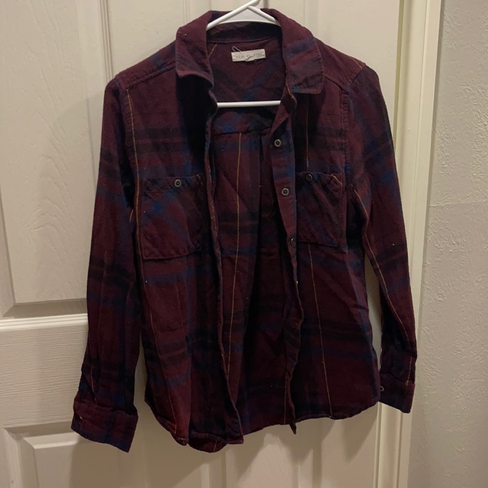 Flannel